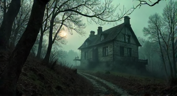 Kulturelle Einflüsse und die Relevanz von Horror (3/10)