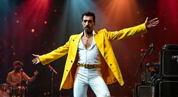 Kultureller Einfluss von Musik und Film (10/10)