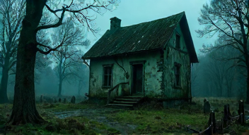 Mein persönlicher Blick auf das Horror-Genre und seine Ethik (1/10)