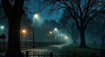 Meine Erinnerungen an Darkman und seine Bedeutung (1/10)