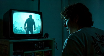 Meine Faszination für Horror-Serien und die Duffer-Brothers (1/10)