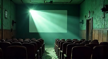 Meine Faszination für Horrorkino und seine Meisterwerke (1/10)