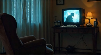 Meine Leidenschaft für Horrorfilme und deren Wirkung auf die Zuschauer (1/10)