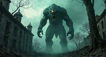 Meine persönliche Faszination für Monster-Horror und visuelle Effekte (1/10)