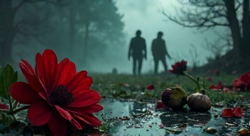 Moralische Implikationen im Horror: Ein philosophischer Blick (5/10)