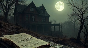 Musik und Horror: Emotionale Untermalung im Film (9/10)