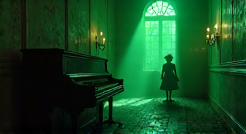 Musikalische Elemente im Horrorfilm (9/10)