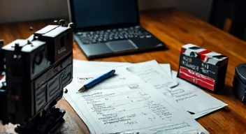 Ökonomische Aspekte des Films (7/10)