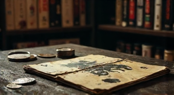 Ökonomische Aspekte des Horrorgenres (6/10)