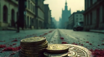 Ökonomische Aspekte des Horrors (7/10)