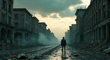 Ökonomische Aspekte des Horrors (8/10)