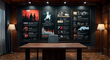 Ökonomische Auswirkungen von Horrorfilmen (8/10)