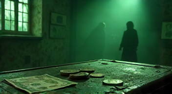 Ökonomische Einflüsse auf das Horror-Genre (8/10)