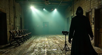 Ökonomische Faktoren im Horrorfilm