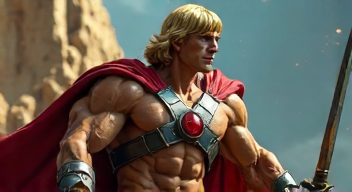 Perspektiven zu He-Man und seiner kulturellen Bedeutung
