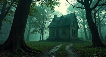 Perspektiven zu Horror-Serien sind facettenreich