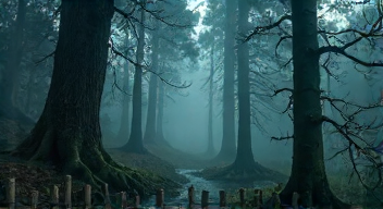 Perspektiven zu Horror und Mythos sind faszinierend