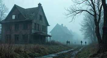 Perspektiven zu Horrorfilmen und ihrer gesellschaftlichen Bedeutung