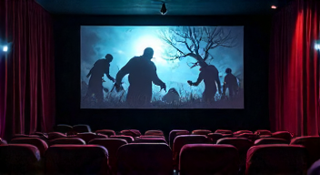 Perspektiven zu Horrorkino und seinen Einflüssen