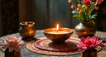 Perspektiven zu "Lily’s Ritual" sind vielschichtig.