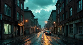 Perspektiven zu Resident Evil sind vielversprechend