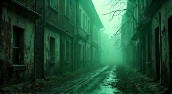 Perspektiven zu Survival Horror sind vielfältig und tiefgründig