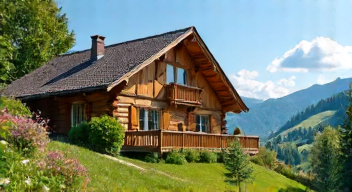 Perspektiven zu "The House Was Not Hungry Then" sind vielfältig