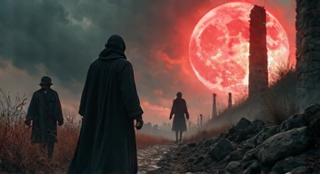 Philosophische Aspekte des Horrors (5/10)