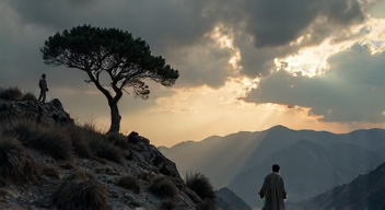 Philosophische Betrachtungen des Schreckens (5/10)