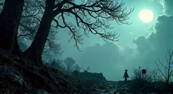 Philosophische Fragen im Horror: Was ist die Natur des Schreckens? (5/10)