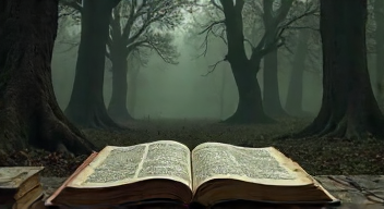 Philosophische Fragestellungen im Horror (5/10)