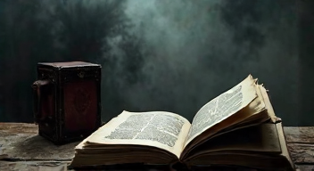 Philosophische Perspektiven des Horrors (4/10)