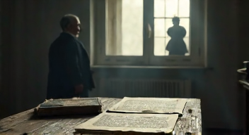 Politik und der Einfluss des Horrors (9/10)