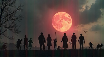 Politische Botschaften im Horror-Genre (9/10)