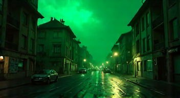 Politische Dimensionen des Horrors (8/10)