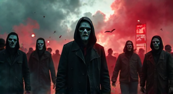 Politische Dimensionen im Horror: Horror als Kritik (9/10)