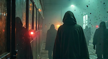 Politische Einblicke eines Genies über Horror als Spiegel der Gesellschaft (9/10)