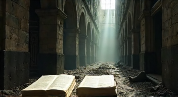 Politische Einflüsse im Horror (9/10)