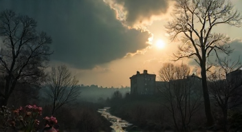 Politische Implikationen des Horrors (9/10)