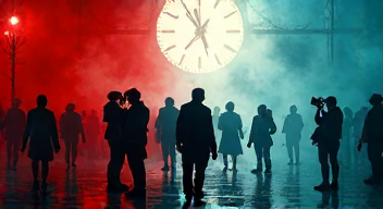 Politische Implikationen des Horrors (9/10)