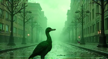 Politische Implikationen des Krokodil-Horrors (8/10)