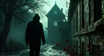 Politische Implikationen von Horrorfilmen (9/10)