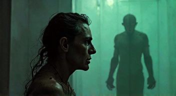 Psychoanalytische Aspekte des Horrors (7/10)