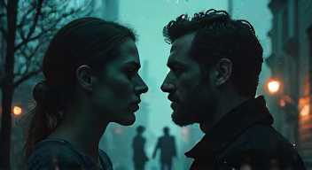 Psychoanalytische Aspekte von Darkman (6/10)