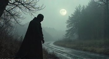 Psychologische Aspekte des Horrors