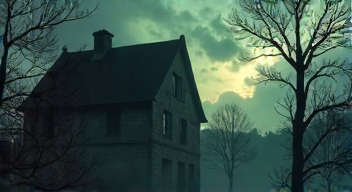 Psychologische Aspekte von Angst und Horror (7/10)