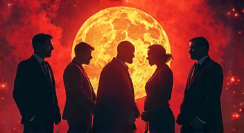 Psychologische Aspekte von Heldenfiguren (7/10)