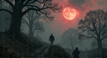 Psychologische Dimensionen des Horrors (6/10)