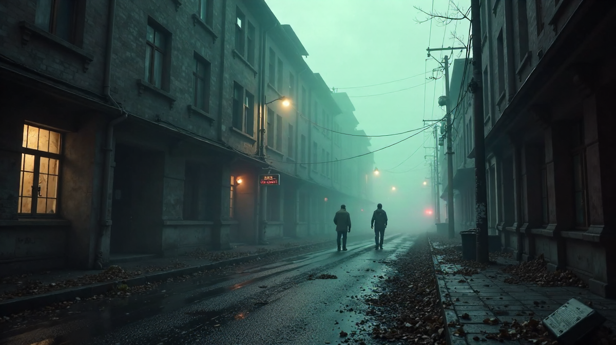 Resident Evil: Action, Horror und die Rückkehr zur Ursprungsgeschichte