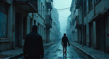 Soziale Aspekte des Horrors (5/10)